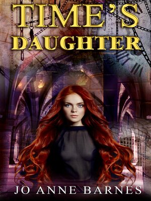 cover image of Time's Daughter